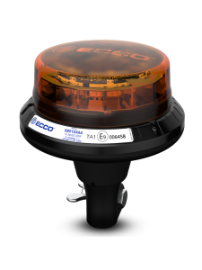 Din Pole LED Beacons