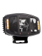 Van Master VMG933 Oval Driving Lamp with Dual Colour Position Light and Strobe PN: VMG933