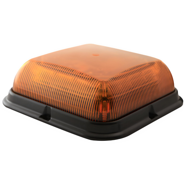 ECCO EB7181A Series 4 Bolt R65 Class I LED Beacons PN: EB7181A