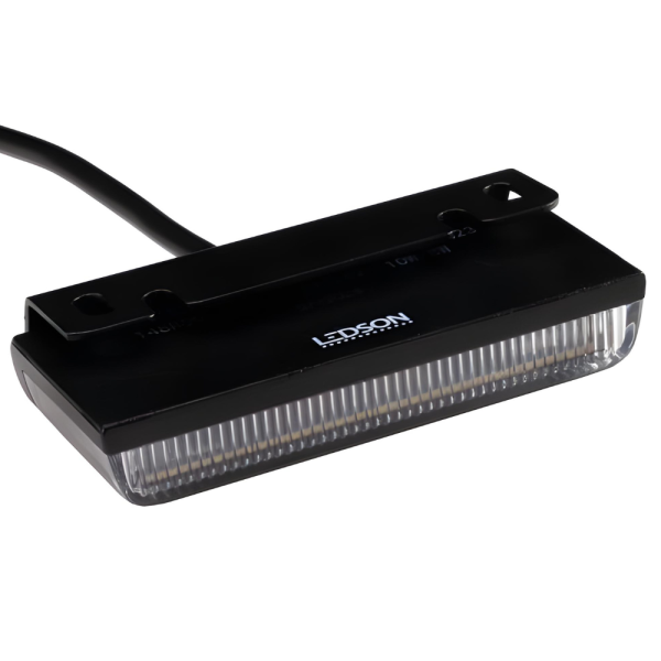 Ledson Spectra Discreet Reverse Light With Strobe PN: 33301231