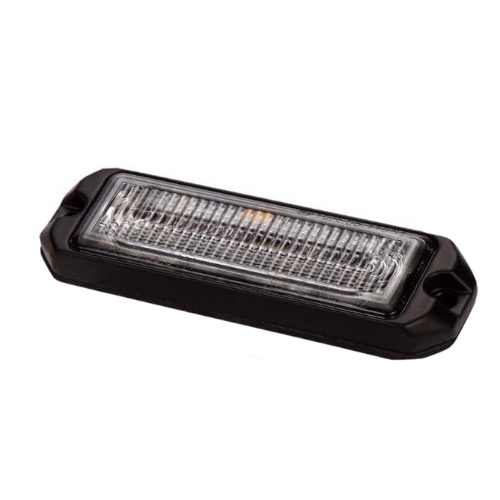 VSWD 4H708 Series 4 LED Amber R65 Strobe PN: VSWD-4H708-A-CLEARANCE