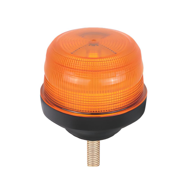 VSWD 1 Bolt Amber R65 Beacon PN: VSWD-255-1B-A-CLEARANCE