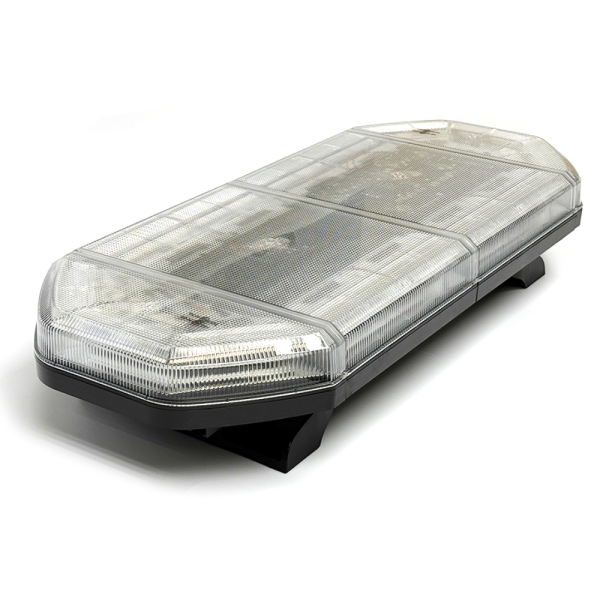 Van Master VMG820 695mm 10-30V IP69K Premium R65 Class 2 Amber Lightbar PN: VMG820