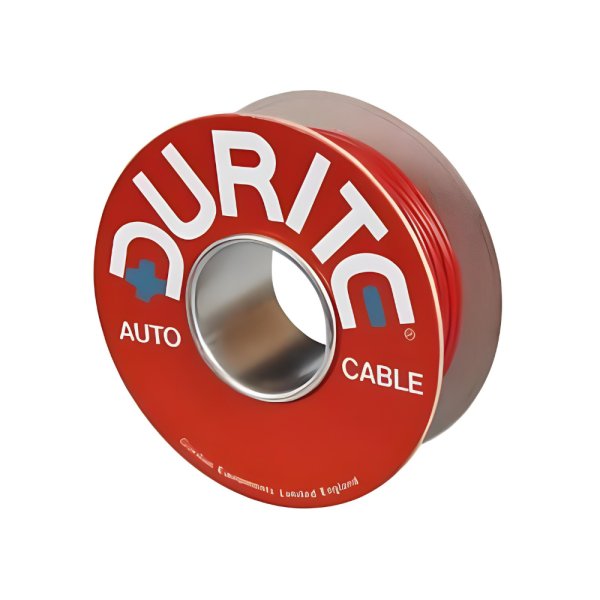 2 Core Thin-Wall PVC Auto Cable PN: 0-952-51