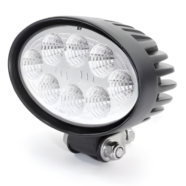 Britax L81.50.LMV 8 LED 1200 Lumen High Power LED Work lamp PN: L81.50.LMV