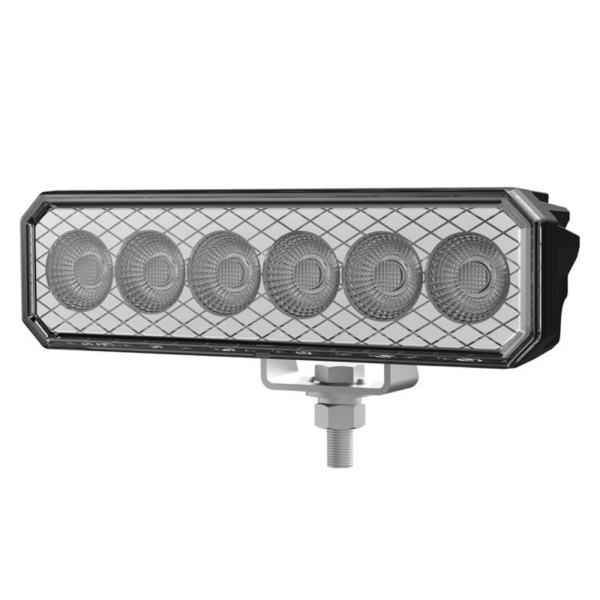 LAP Electrical Q-LUX 10-30V 2145 Lumens LED Work Light PN: LAP-QLUX-F24W