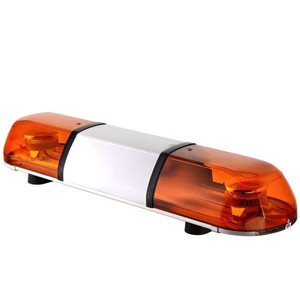 LAP LBT302A/O TITAN Tornado 2 Mod 762mm R65 White Centre LED Lightbar PN: LBT302A/O