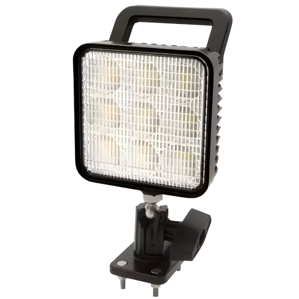 ECCO EW2451 1350 Lumens Swivel Mount LED Flood Worklamp PN:EW2451