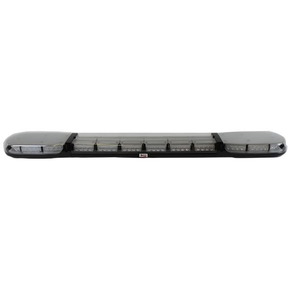 Britax A13772.240.LDV 5ft/1500mm Fully Loaded Aerolite Clear LED Low Profile Lightbar PN: A13772.240.LDV