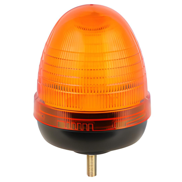 Van Master VMG70 12/24V 1 Bolt Beacon PN: VMG70