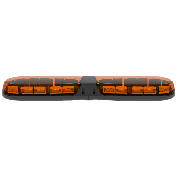 ECCO 13-00001-E 13 Series R65 770mm 24 Mod 12/24v LED Amber Lightbar PN: 13-00001-E