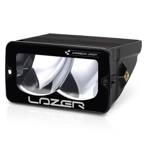 Lazer Lamps Carbon-2 Spot Gen3 PN: 00C2-SPOT-G3-SFIX