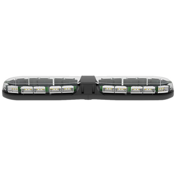 ECCO 13-00002-E 13 Series R65 770mm 24 Mod 12/24v LED Lightbar PN: 13-00002-E