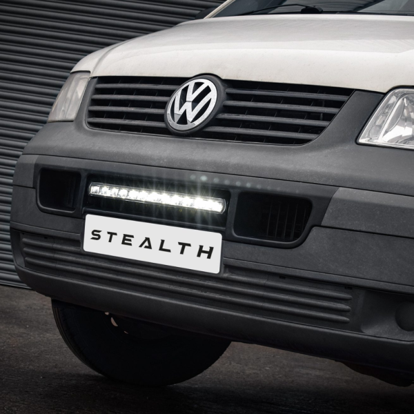 Stealth LED VW Transporter T5 2003-2008 20″ Luminous LED Integration Kit PN: GL165