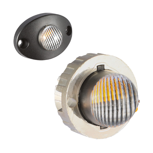 VSWD HL305 Series Hideaway LED Strobe PN: VSWD-HL305