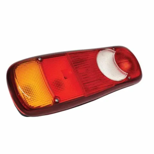 Britax L03 2 Bolt  5 Way Combination Rear Light  PN: L03.02.LB