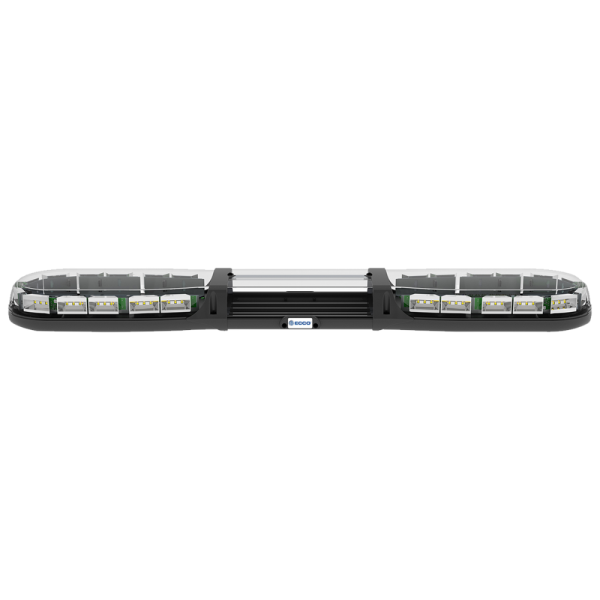 ECCO 13-00004-E 13 Series R65 1000mm 24 Mod 12/24v LED Lightbar PN: 13-00004-E