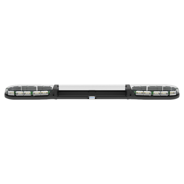 ECCO 13-00006-E 13 Series R65 1212mm 24 Mod 12/24v LED Lightbar PN: 13-00006-E