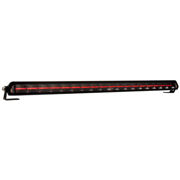 Ledson EPIX30+ 30" LED Work Lightbar With Strobe & Position Light PN: 334915184