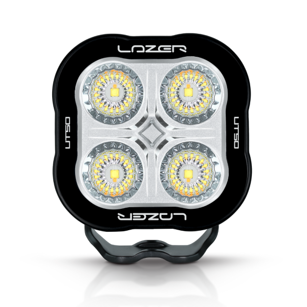 Lazer Lamps Utility-50 LED Work Light PN: 00U50-B