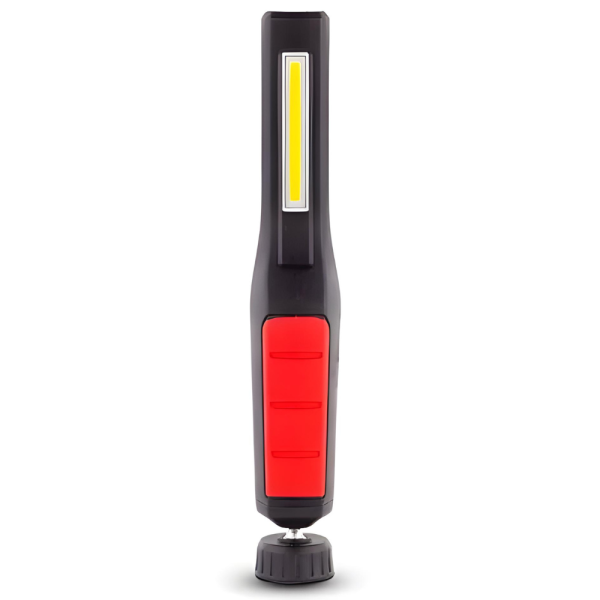 LED Autolamps PL175 USB Rechargeable 360° Magnetic Pocket Light PN: PL175