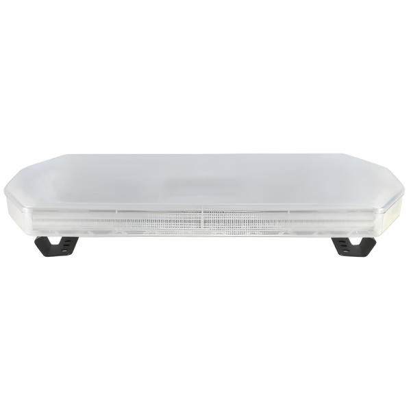 VSWD VSWD-156-A 585mm R65 Amber Fully Loaded LED Lightbar PN: VSWD-156-A