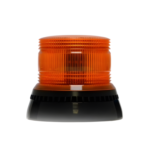 LAP Electrical LFB050 10-30v REG65 3 Bolt fixing LFB Series Amber LED Beacon PN: LFB050-CLEARANCE