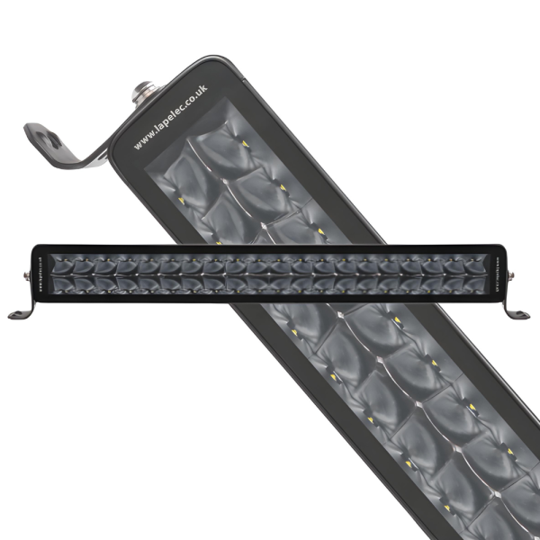 LAP Electrical SLX2-22 12/24v Double row 22" Strolux LED Work Light Bar PN: SLX2-22