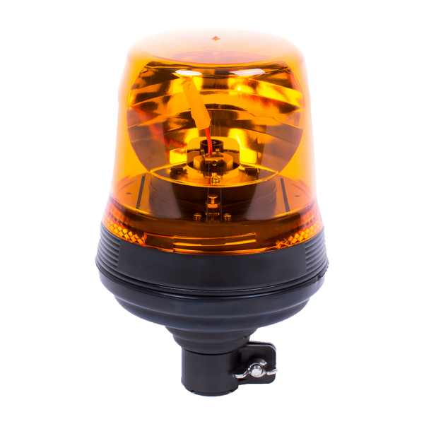 Vision Alert 404.000 Flexi DIN Pole Fixing Amber Beacon PN: 404.000