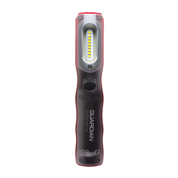 Guardian HL60 USB-C Rechargeable 500 Lumens Handheld Lamp PN: HL60