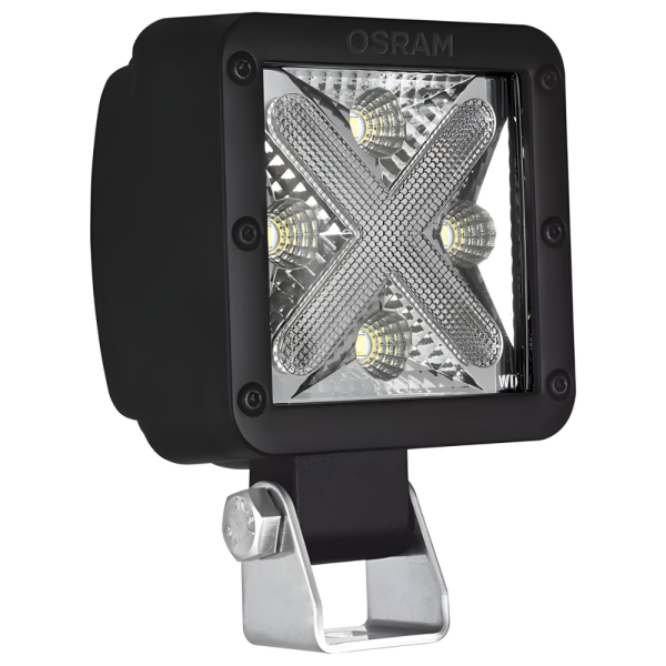 OSRAM CUBE MX85-SP LEDriving MX85-SPOT LED Cube Work light PN: CUBE MX85-SP