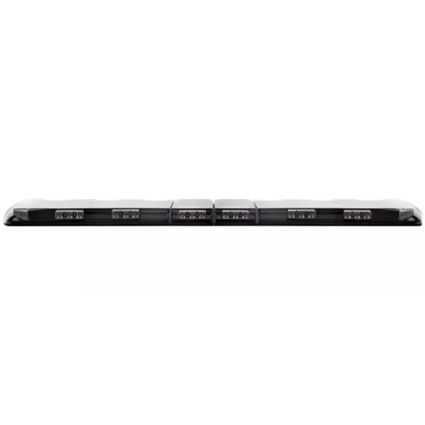 ECCO 12-30048-E 12+ Series 1500mm 16 LED With "STI LIGHTS" Reg65 Recovery Lightbar PN: 12-30048-E