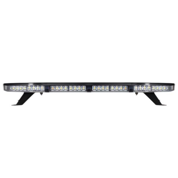 Van Master VMG720 720mm R65 12/24v fully Loaded Amber Lightbar PN: VMG720