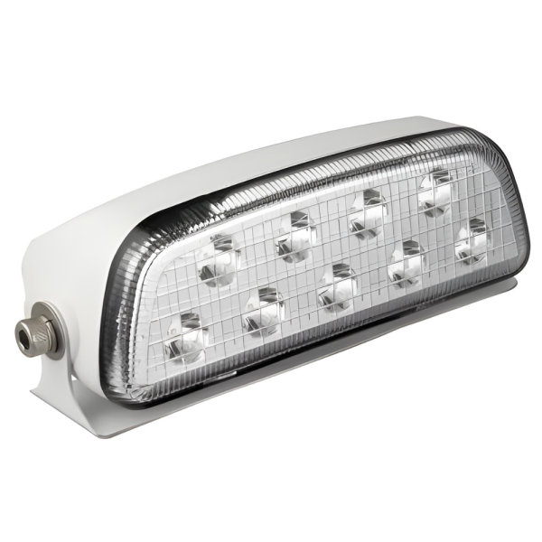 LED Autolamps 7790WM 12/24V Low Profile Flood Lamp PN: 7790WM