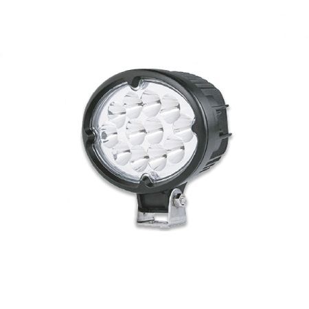 Durite 0-420-43 12 X 3W LED COMBO BEAM OVAL WORK LAMP - 12/24V PN: 0-420-43