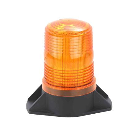 Durite 0-445-78 2-BOLT AMBER LED BEACON - 12/24V PN: 0-445-78