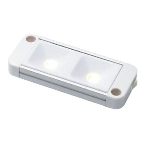 Labcraft TI3_2-1MVS 12/24V Novalux LED interior Light PN: TI3_2-1MVS