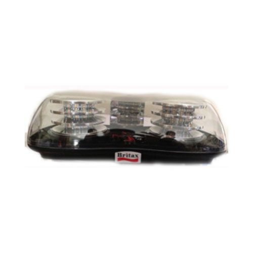 Britax A461.04.LDV Aerolite A461 1 bolt Fixing 12/24v 420mm LED Mini Bar PN: A461.04.LDV