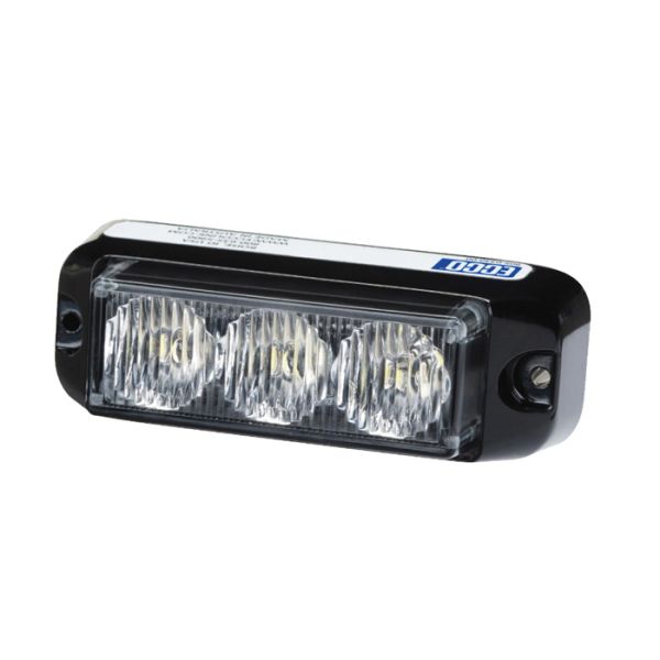 Vision Alert 3736 Series 12/24V GREEN 3 Way LED Module PN: 3736G