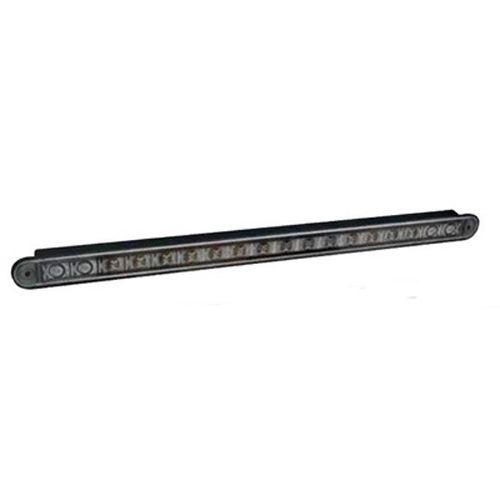 LED Autolamps 380BSTI12 12V Slimline LED Stop/Tail/Indicator Lamps PN: 380BSTI12