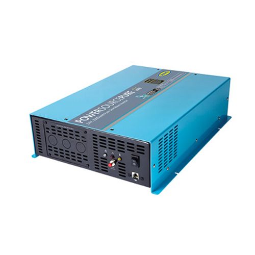 Ring Automotive RINVPR2024 2000 Watt 24v Pure Sine Inverter c/w RCD PN: RINVPR2024