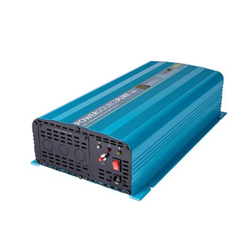 Ring Automotive RINVPR1024 1000 Watt 24v Pure Sine Inverter c/w RCD PN: RINVPR1024