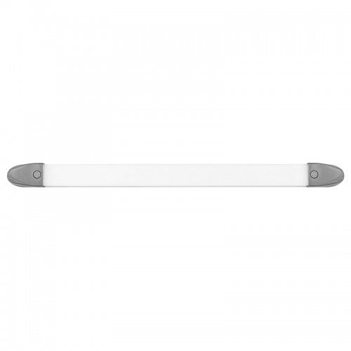 LED Autolamps 2430GM 12/24V 24 Series interior Strip Lamp - Grey PN: 2430GM