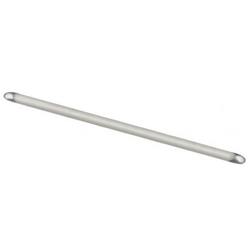 LED Autolamps 10121-12 Opaque 12V Interior Strip Lamp – 121 LED – Opaque PN: 10121-12 Opaque