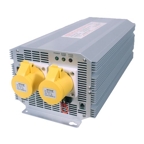 Sterling Power AI242500 110v 2500w Quasi Sine Wave 24v Inverters PN: AI242500