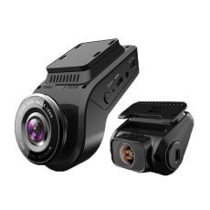 Durite 0-876-09 4G Live Streaming 1080p FHD Dash Camera With WIFI & GPS (2 Cameras) PN: 0-876-09 (CLONE)