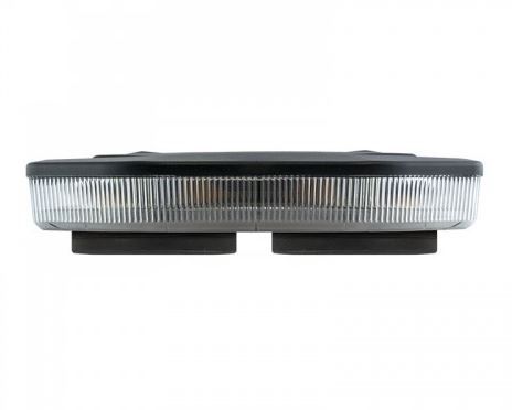 LED Autolamps 251mm R10 LED Mini Lightbar Magnetic Mount PN: EQBT251R10A-MM