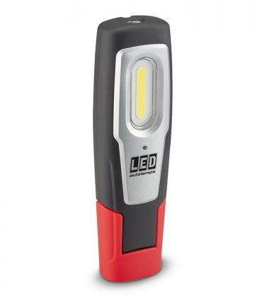 LED Autolamps HH190 USB Rechargeable Workshop Inspection Lamp PN: HH190