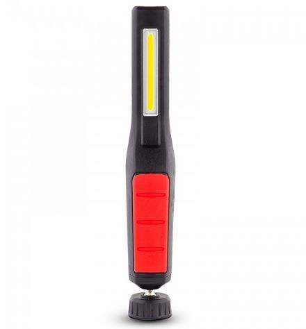 LED Autolamps PL175 USB Rechargeable 360° Magnetic Pocket Light PN: PL175