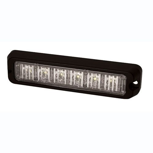 ECCO ED3706R Series R65, IP67 12/24V Multi Mount RED LED PN: ED3706R